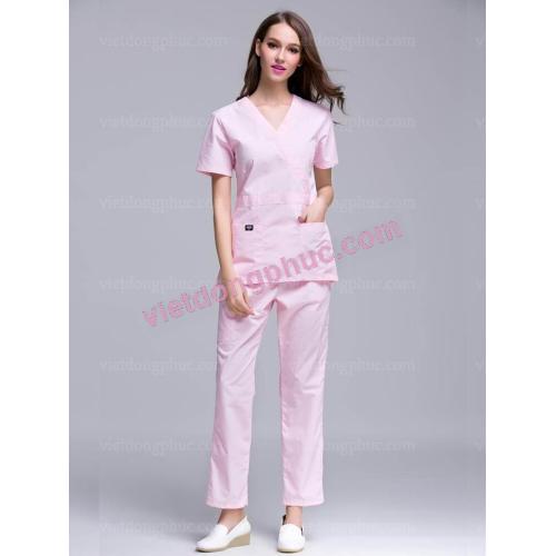 Đồng phục điều dưỡng 10